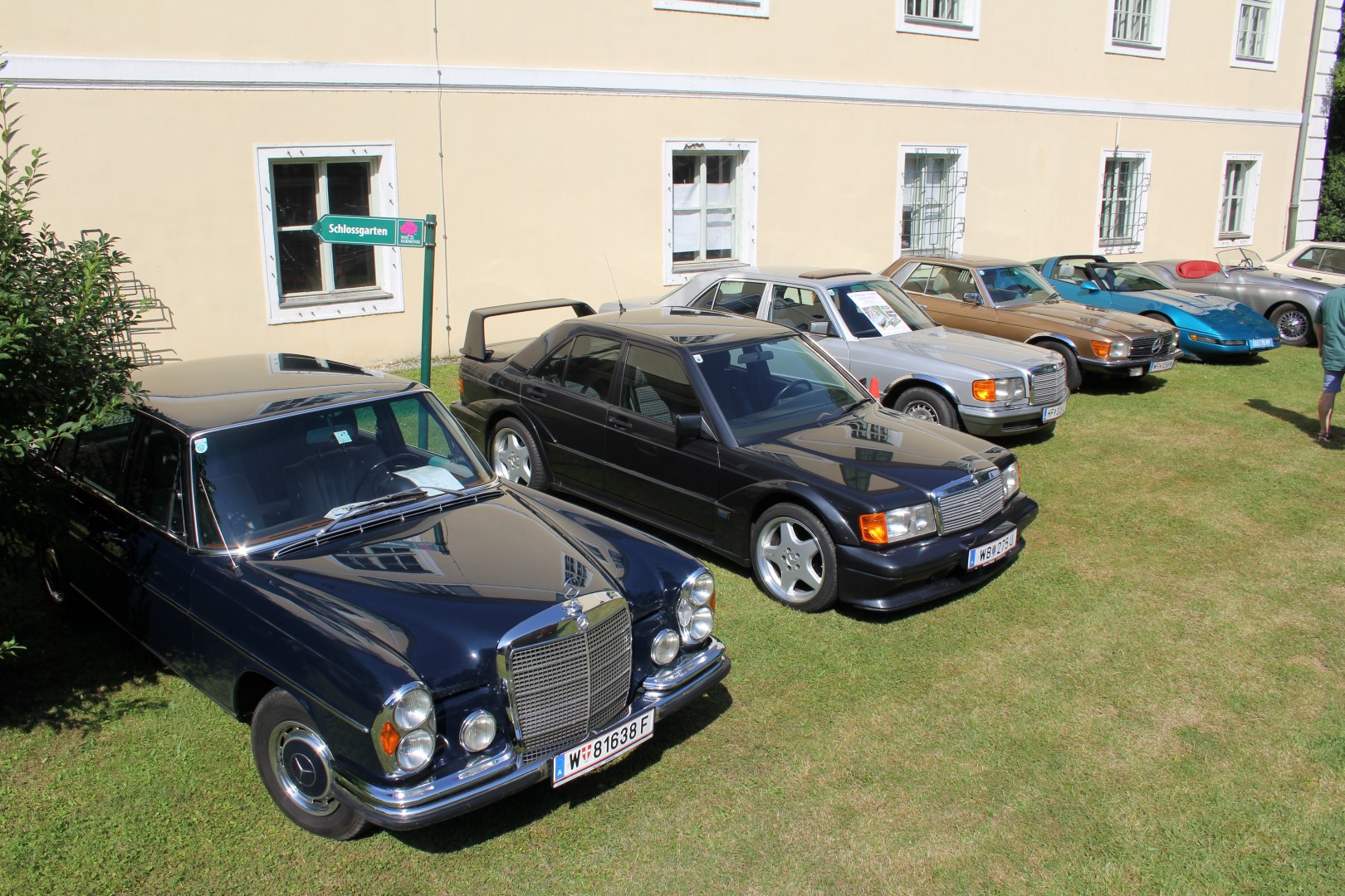 2017-07-09 Oldtimertreffen